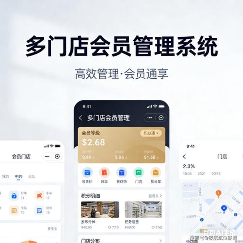 微信小程序开发引领移动互联新潮流